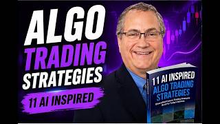 Canadian Dollar Algo Trading Strategy - $46K In Walkforward Net Profit