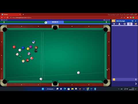 Billiards Music Soundtrack (Gamezer/Flashgames) 