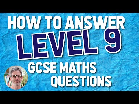 Answering Level 9
