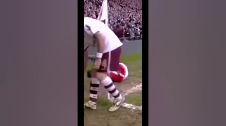 Ronaldo troll face edit #trending #shorts #football #trollface #ronaldo #ronaldodribbling