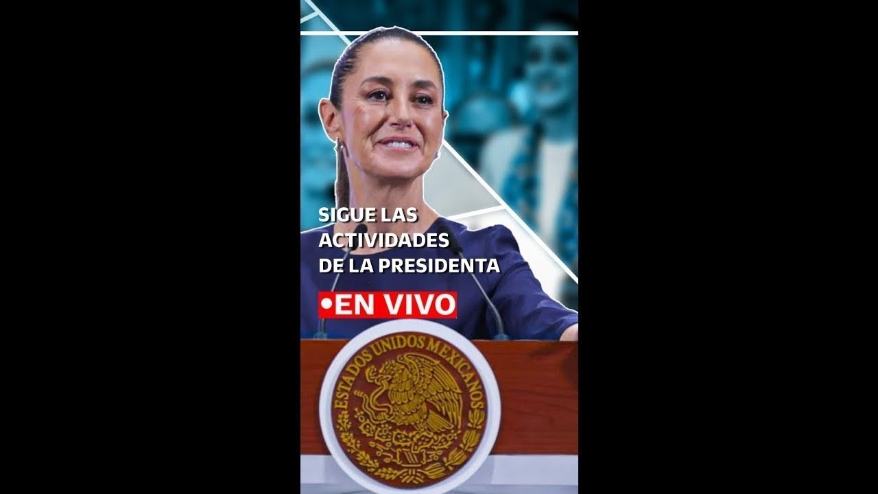 Claudia Sheinbaum inaugura Bachillerato Nacional en Ixtapaluca, Edomex