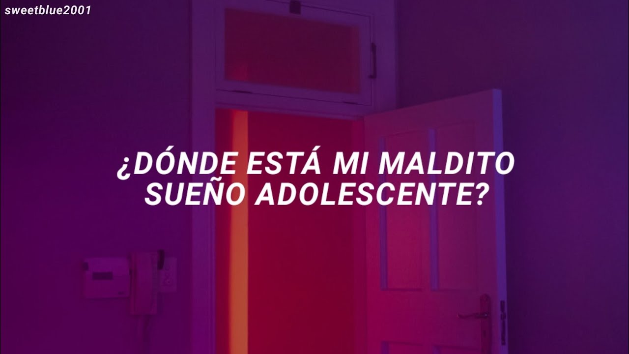 olivia rodrigo - brutal // español