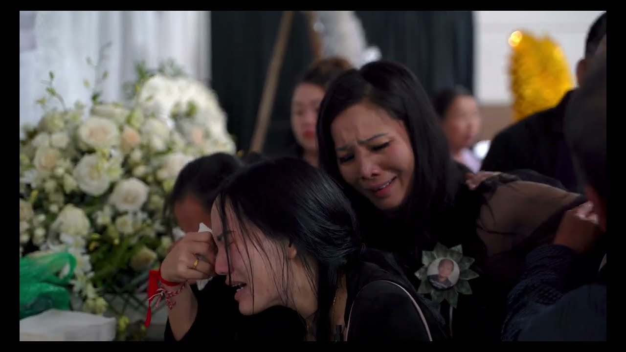 Cha Chai Chang Funeral Service Oct 7-9th (Raw Footages)