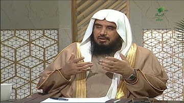 #يستفتونك| حكم تكرار آيات من سورة الفاتحة خلال الصلاة طلبا للخشوع.. وتوجيه من الشيخ د. سعد الخثلان
