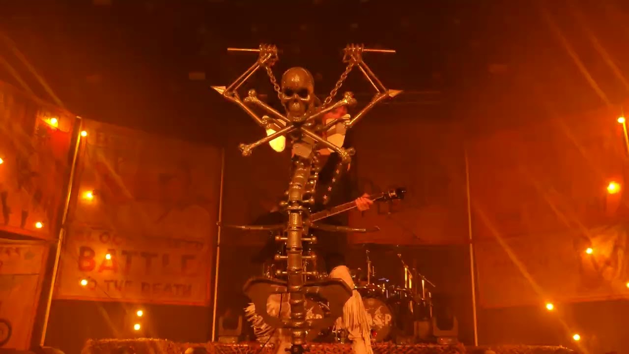 WASP - Sweden 2025 Örebro 