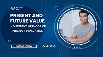 Unlocking Project Success: Mastering Different Project Evaluation Methods in PMP