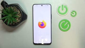How to Install Firefox Browser on Honor X8a