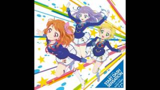 アイカツ！OP　START DASH SENSATION　Aikatsu!