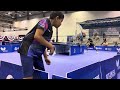 Kanak Jha & Sid Naresh Training - USNationals in Huntsville Alabama Pt. 3