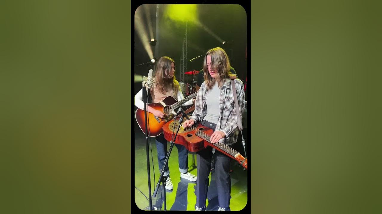 Southern Comfort, Larkin Poe Southern Comfort, Larkin Poe