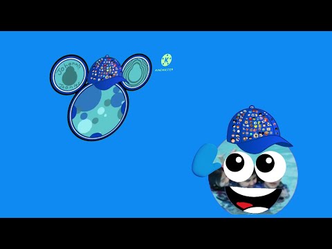 Joonles Animation 1 Ft SuperMaskJai