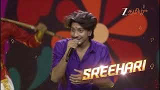 SaReGaMaPa Seniors Season 5 | Duet Round | Sat & Sun @ 9:30PM SGT | 10 PM MYT | Zee Tamil APAC Promo