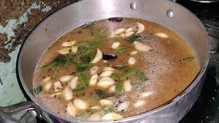 Vellulli Charu in Telugu | Vellulli Rasam  telugu- Garlic Rasam Recipe-Poondu Rasam-balintha Pathyam