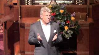 Unity Temple 1-23-11 Part 2