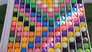 unique Ball Puzzle Game Brian #challenge #sortcolor #puzzlesolving #puzzleball #puzzle #gameball