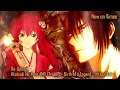 Akatsuki No Yona「Trailer」- Birth of a Legend - 暁のヨナ- (Re-Upload)