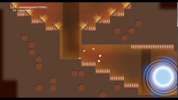 !GIANT CRAB MOTHERSHIP! |No Time To Explain|