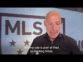Howard Webb aims to improve refereeing standards in England with new PGMOL role