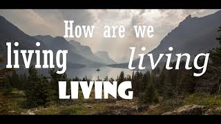 Lp - Into The Wild Lyrics