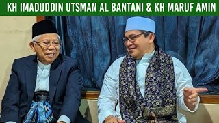 Download Lagu KH Imaduddin Utsman Al Bantani di haul ayahanda KH Maruf amin, serukan kebenaran demi NKRI  MP3 Download Lagu KH Imaduddin Utsman Al Bantani di haul ayahanda KH Maruf amin, serukan kebenaran demi NKRI  MP3