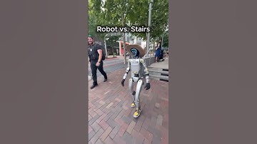 # robots #robotsontiktok #robotics #austinrobot #comedyroast #Rizzbot