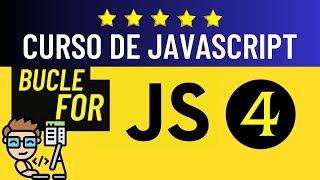 Famous 🟡➤ 4. Estructuras Repetitivas - Bucle FOR ✅【CURSO DE JAVASCRIPT DESDE CERO con Visual Studio Code】 Net Worth