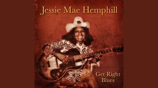 Video thumbnail of "Jessie Mae Hemphill - Shake Your Booty (Shake It, Baby)"