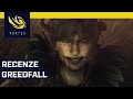 Recenze akčního RPG GreedFall. Zkraťte si čekání na další díl Dragon Age