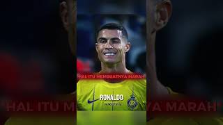 Ronaldo Kembali Ciptakan Remontada 🔥