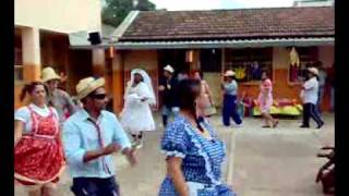 Quadrilha da Creche Pingo de Gente Quadrilha da Creche Pingo de Gente