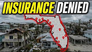 No One Can Insure a Home in These 10 Florida Towns - Here's the Real Reason