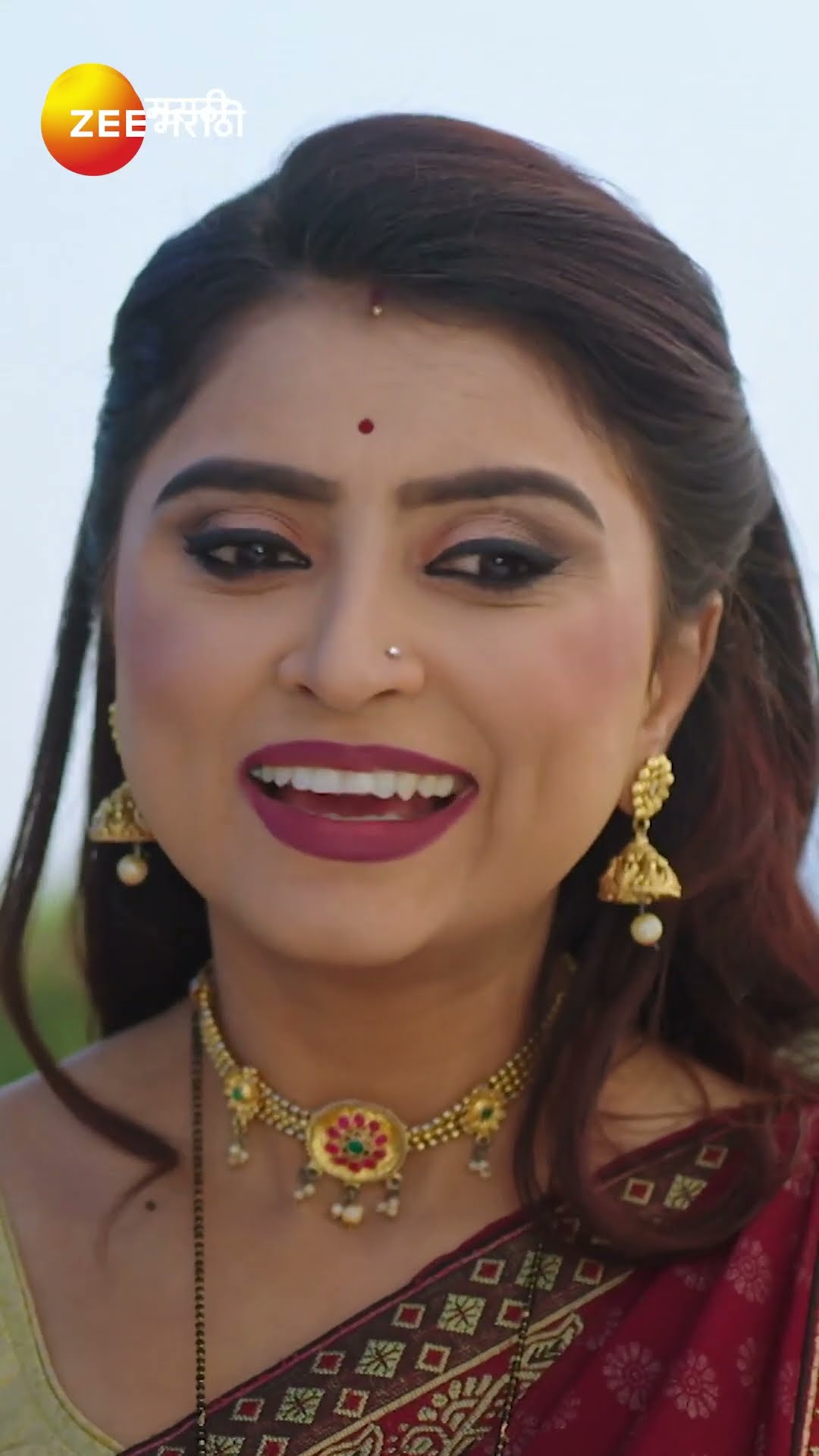 #PAARU #Shorts #Zee Marathi #Entertainment #Drama, Romance
