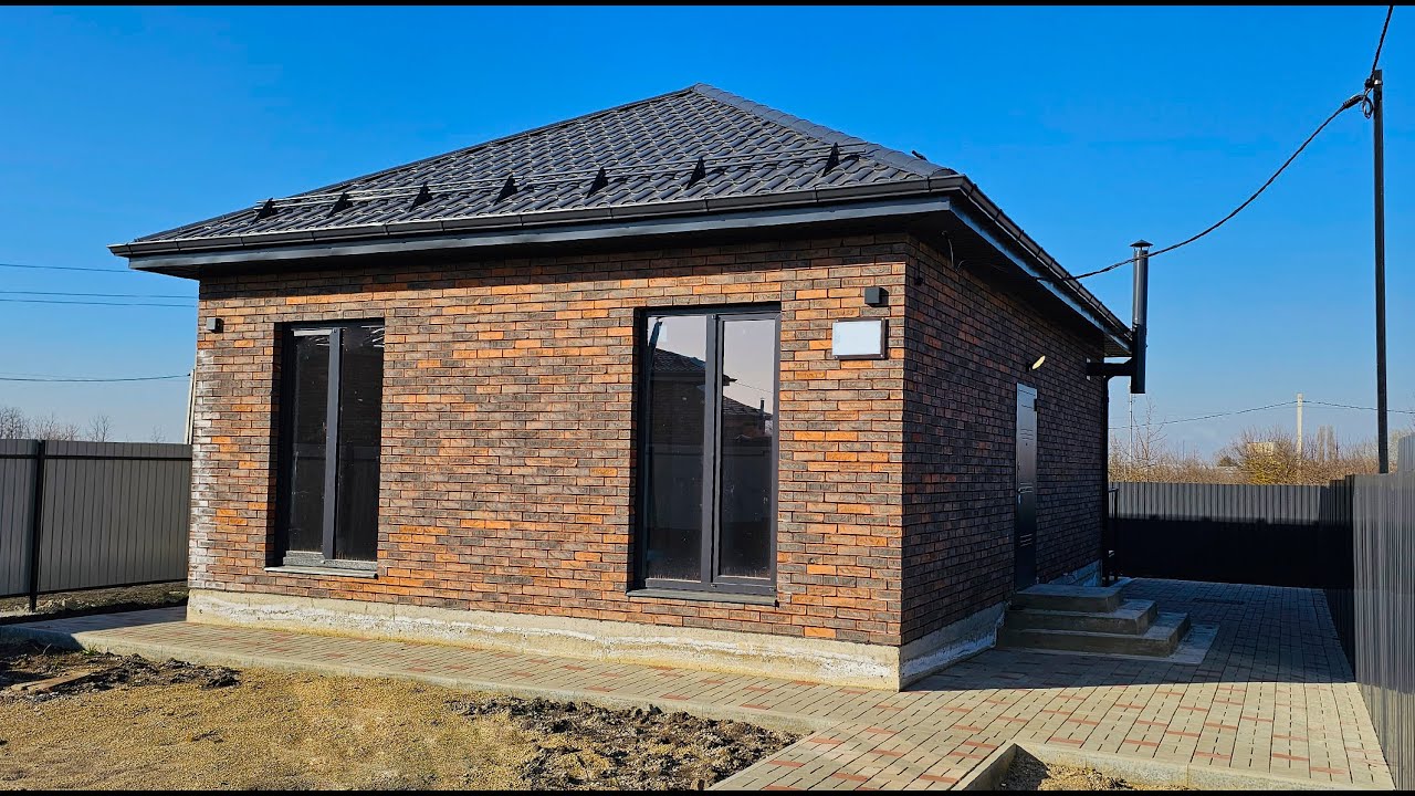 Модульные дома в ипотеку краснодарский край