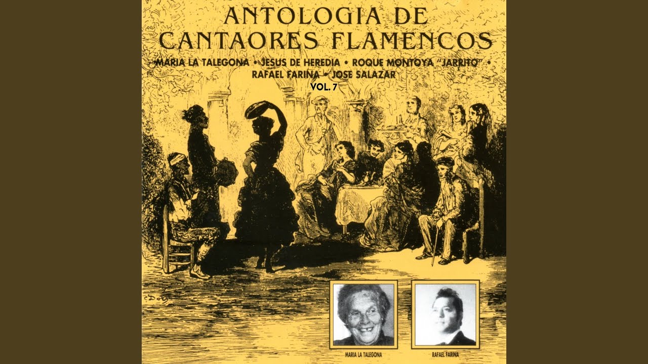 Pregúntale al platero (Alegrías de córdoba) (2015 Remaster)