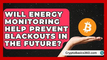 Will Energy Monitoring Help Prevent Blackouts in the Future? | Your Utilities Hub