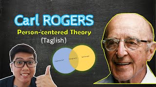 Carl ROGERS | PersonCentered Theory | Theories of Personality