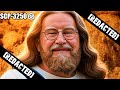 Kentucky Fried Chicken Cult?! SCP-3250 "Jesus Fried Chicken" | SCP Horror Reading