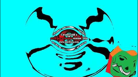 Klasky Csupo Effects Round 3 vs Myself and MetalPerson2278 (3-11)