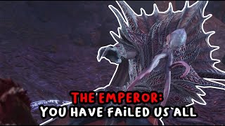 What Happen When You Kill The Emperor At The First Meeting [Baldur's Gate 3] screenshot 4