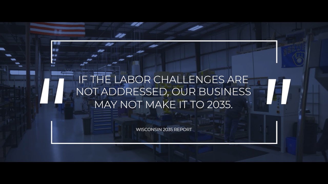 Future Wisconsin Project | The Here & Now of Wisconsin 2035
