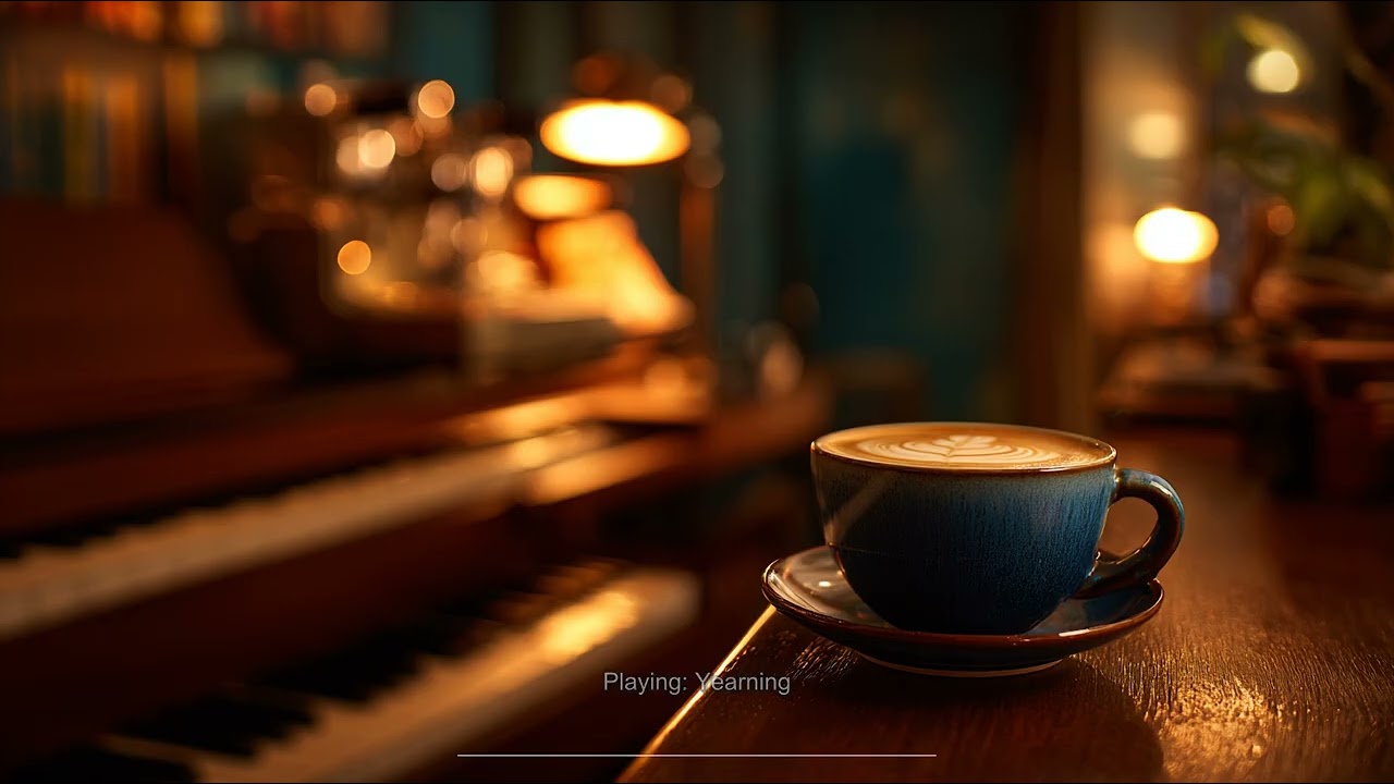 You're at a piano jazz lounge after work | Relaxing Jazz Playlist adlı videoyu YouTube'da izle You're at a piano jazz lounge after work | Relaxing Jazz Playlist adlı videoyu YouTube'da izle