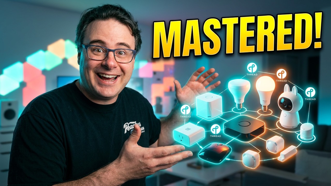 How To Build a Smart Home (101): The Ultimate Beginner’s Guide to Home Automation