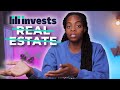 I stopped investing in real estate  what i did instead