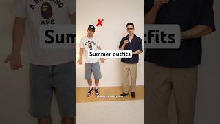Summer Outfits That Work Every Single Time