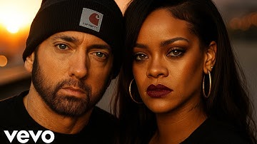 Eminem & Rihanna - Devil Is Testing Me (2025 Music Video)
