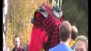 Hellrunner 2006