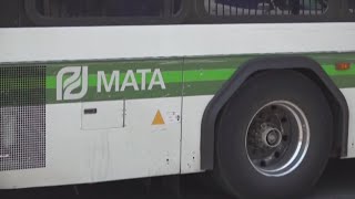 MATA extends free ride program through June