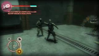 Prototype - More Gameplay (HD)