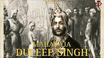 Maharaja Duleep Singh | Khazala | Mad Mix | 2023 Latest Song