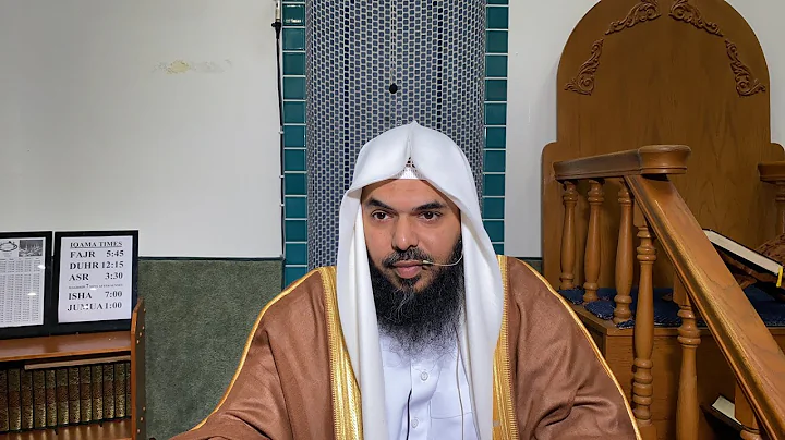 1 Khilafah of ʿAbdullāh Ibn al-Zubair